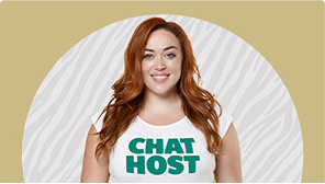 Chat Host