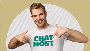 Chat Host