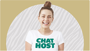 Chat Host
