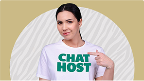 Chat Host